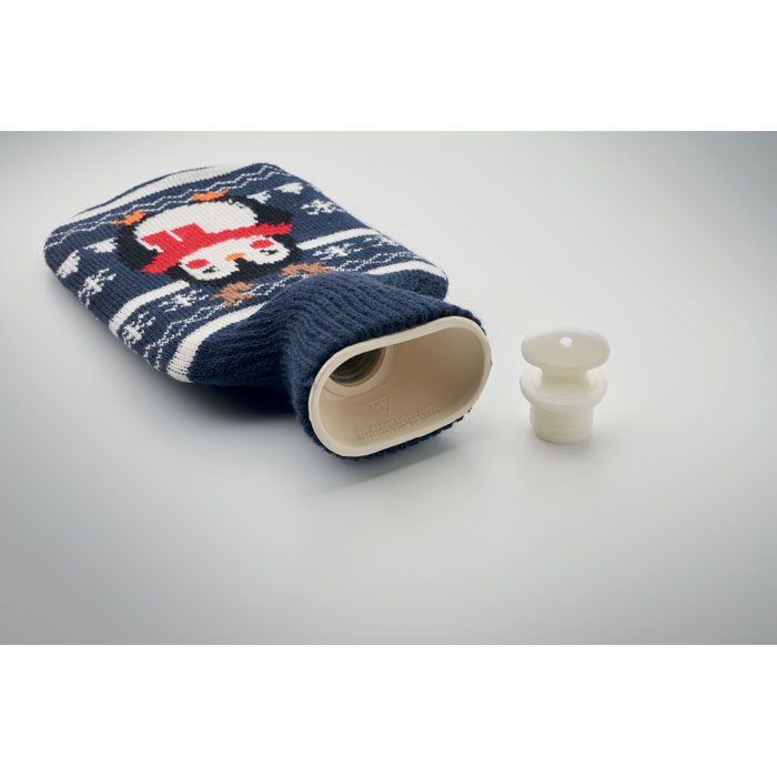 Borsa dell'acqua calda 250ml - 6