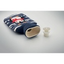 Borsa dell'acqua calda 250ml - 6