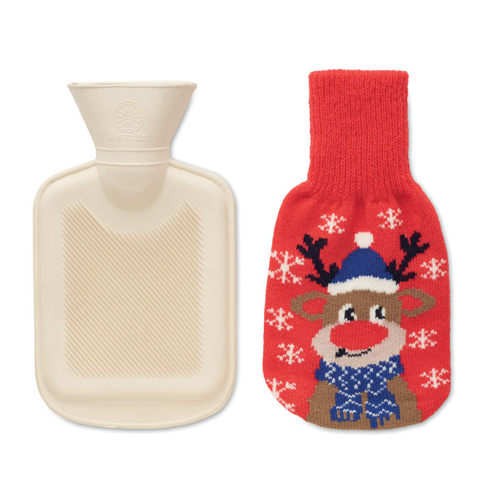Borsa dell'acqua calda 250ml - 3