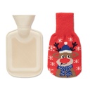Borsa dell'acqua calda 250ml - 3