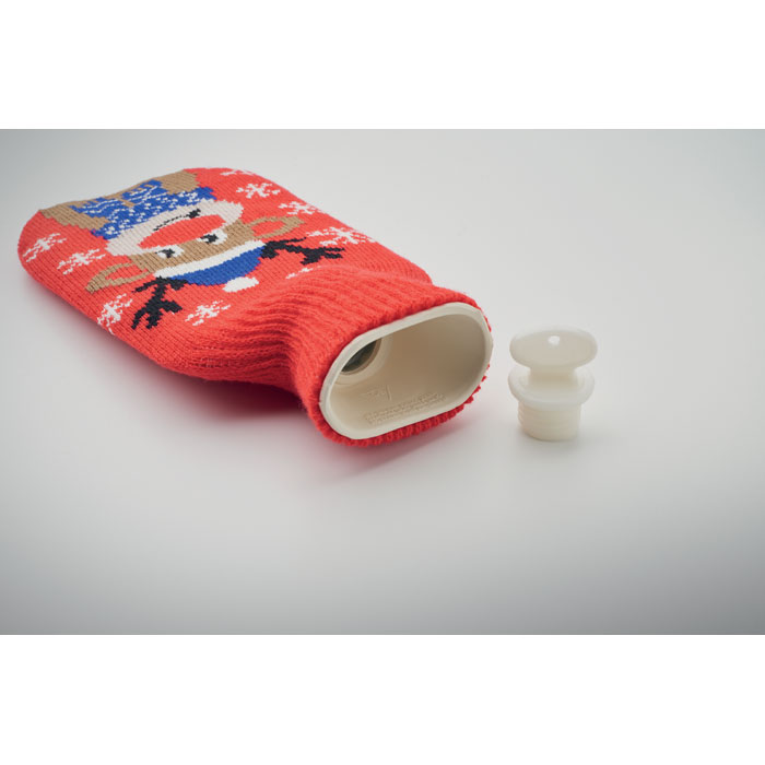 Borsa dell'acqua calda 250ml - 5