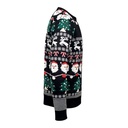 Maglione natalizio a LED L/XL - 4