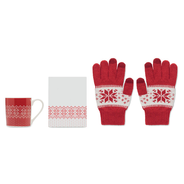 Set regalo invernali - 4