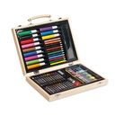 Set pittura 67 pezzi - 4