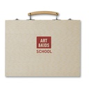 Set pittura 67 pezzi - 5