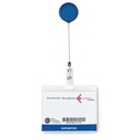 Porta badge - 3