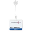 Porta badge - 3