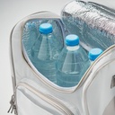 Borsa termica con tracolla - 3