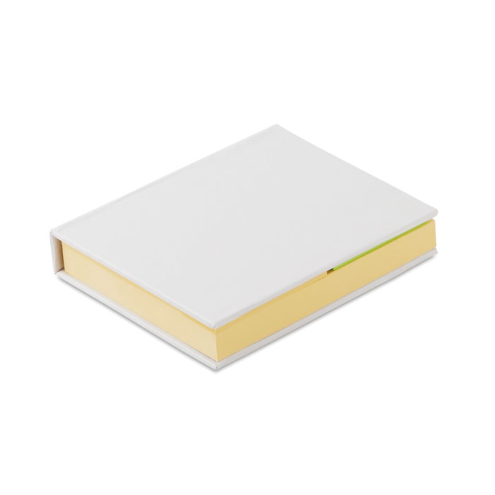 Set memo pad varie dimensioni - 2