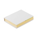 Set memo pad varie dimensioni - 2