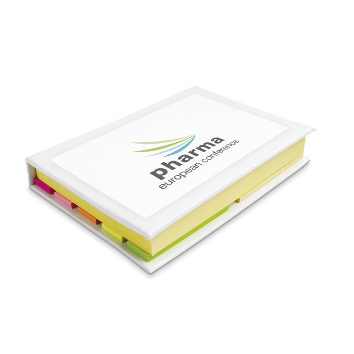 Set memo pad varie dimensioni - 3