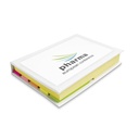 Set memo pad varie dimensioni - 3