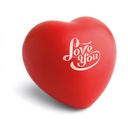 Antistress a forma di cuore - 2