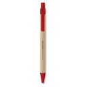 Penna a sfera in carta e mais - 2