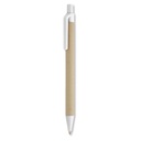 Penna a sfera in carta e mais - 2