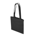 Ampia borsa con doppio manico - 2