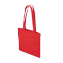 Ampia borsa con doppio manico - 2