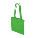 Ampia borsa con doppio manico - 2