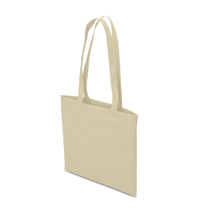 Ampia borsa con doppio manico - 2