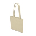 Ampia borsa con doppio manico - 2