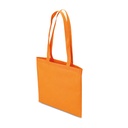 Ampia borsa con doppio manico - 2