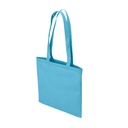 Ampia borsa con doppio manico - 2