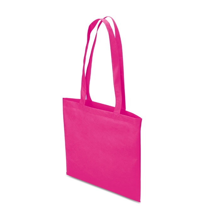 Ampia borsa con doppio manico - 2