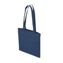 Ampia borsa con doppio manico - 2