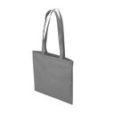 Ampia borsa con doppio manico - 2