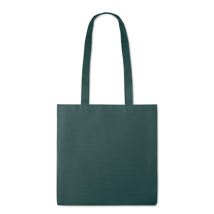 Ampia borsa con doppio manico - 2
