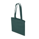 Ampia borsa con doppio manico - 3