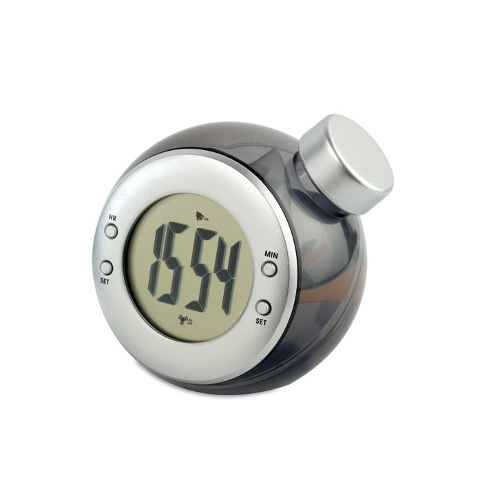 Orologio da tavolo ad acqua - 4