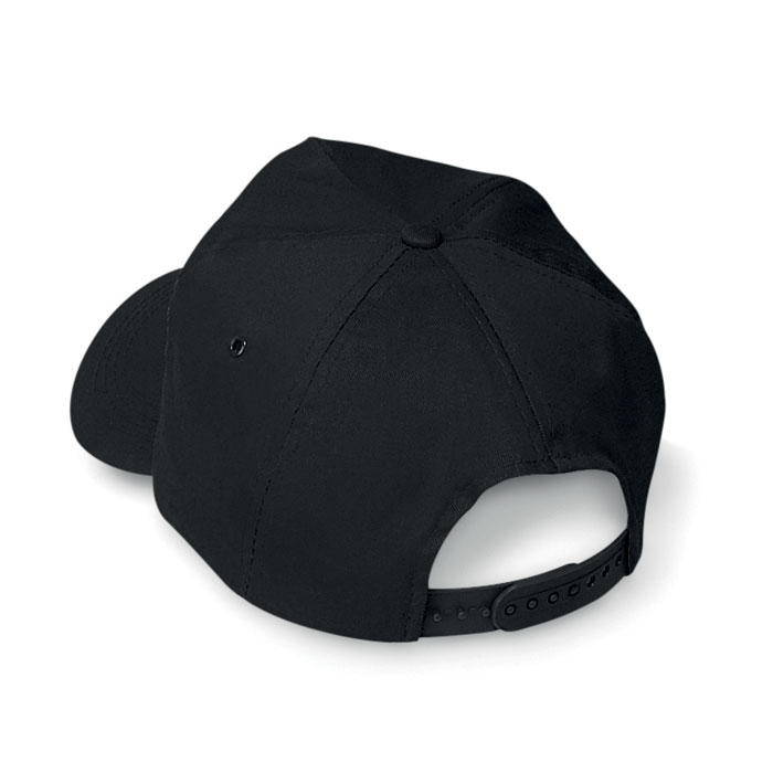 Cappello a 5 pannelli - 2