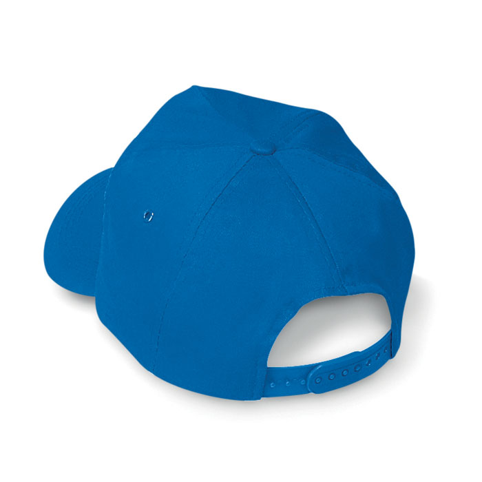 Cappello a 5 pannelli - 2