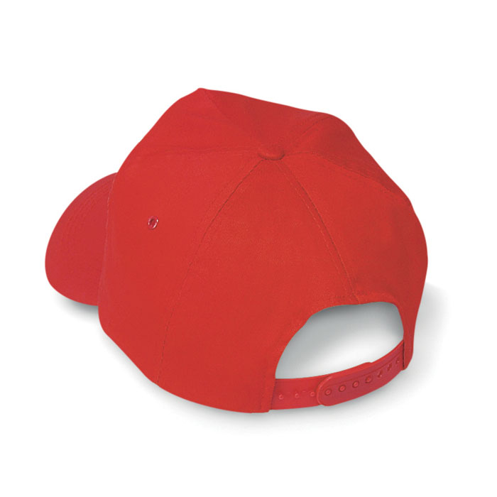 Cappello a 5 pannelli - 2