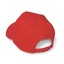 Cappello a 5 pannelli - 2