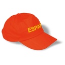 Cappello a 5 pannelli - 3