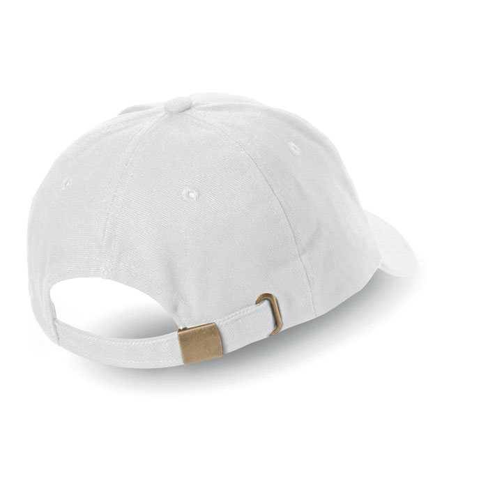 Cappello 6 segmenti - 2