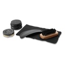 Set pulizia scarpe 5 pezzi - 3