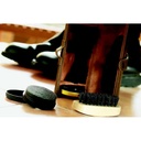 Set pulizia scarpe 5 pezzi - 4