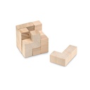Puzzle in legno in astuccio - 2