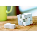 Puzzle in legno in astuccio - 4