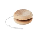 Yo-yo in legno - 2