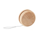 Yo-yo in legno - 3