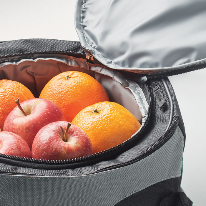 Borsa termica con barbecue - 5