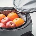 Borsa termica con barbecue - 5
