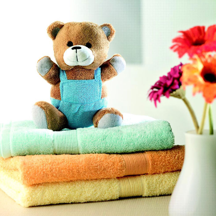 Peluche 'orsacchiotto' - 3