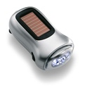 Torcia 3 LED in ABS - 2