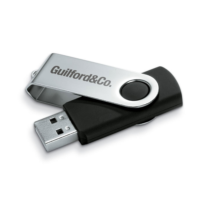 Techmate. USB flash 16GB - 4