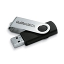 Techmate. USB flash 16GB - 4